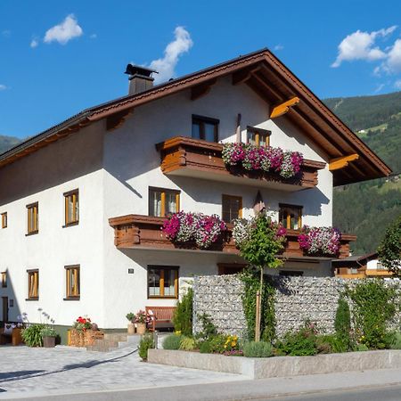 Haus Moikler Apartment Zell am Ziller Exterior photo