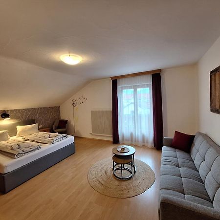 Haus Moikler Apartment Zell am Ziller Exterior photo