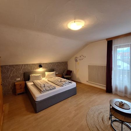 Haus Moikler Apartment Zell am Ziller Exterior photo